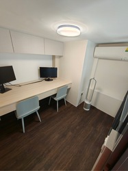 The M (D7), Apartment #562469761